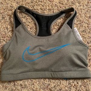 Nike classic Bra